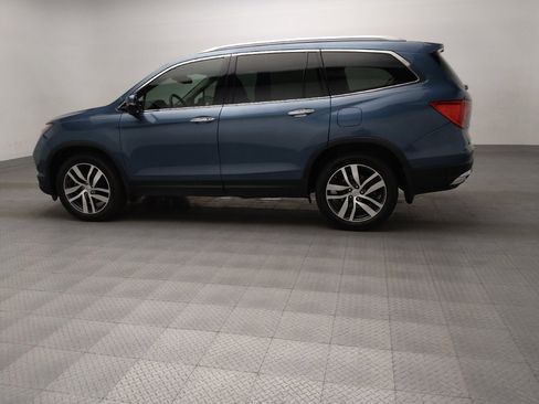 Used 2018 Honda Pilot Elite image 3