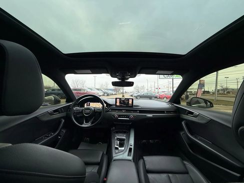 Used 2018 Audi A5 2.0T Premium Plus image 24