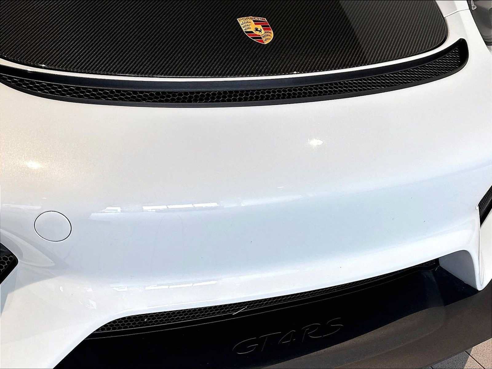 Used 2023 Porsche 718 Cayman GT4 RS RWD image 30