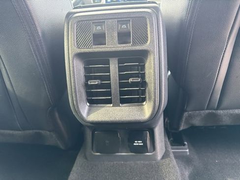 Used 2025 Ford Bronco Outer Banks image 14