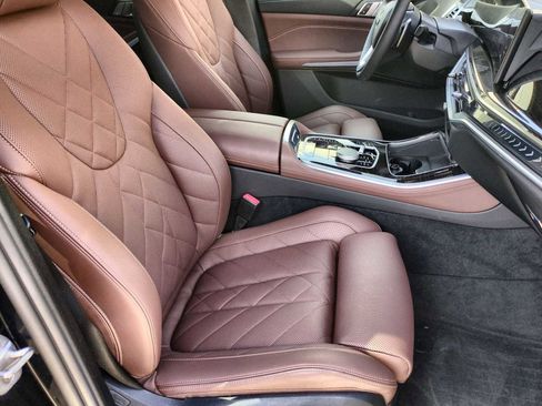 Certified 2024 BMW X5 xDrive40i w/ Parking Assistance Package image 23