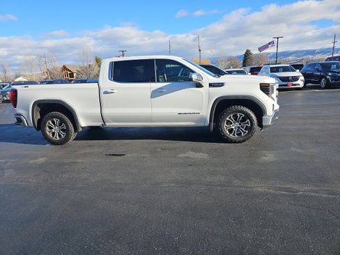 Used 2024 GMC Sierra 1500 SLE image 72