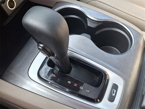 Used 2018 Honda Pilot EX-L image 16