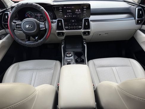 Used 2021 Kia Sorento EX FWD image 14
