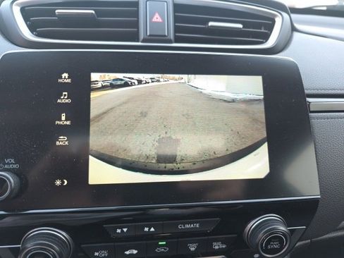 Used 2020 Honda CR-V EX image 32
