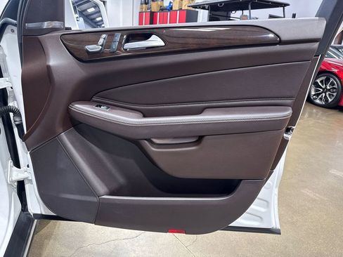 Used 2017 Mercedes-Benz GLE 350 4MATIC image 61