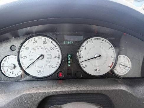 Used 2006 Chrysler 300 Touring w/ Protection Group RWD image 11