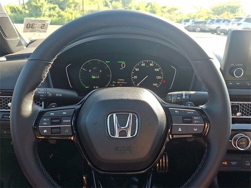 Certified 2025 Honda Civic Sport image 19
