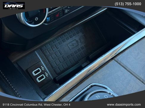 Used 2018 Ford Expedition Max Platinum AWD/4WD image 68