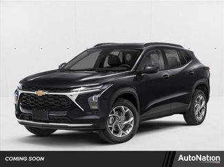 New 2026 Chevrolet Trax ACTIV FWD video 1