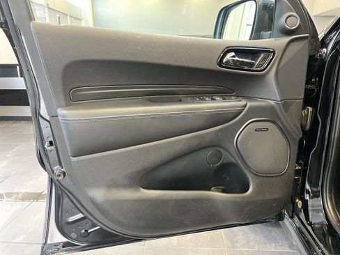 Used 2022 Dodge Durango SRT w/ Black Package image 14