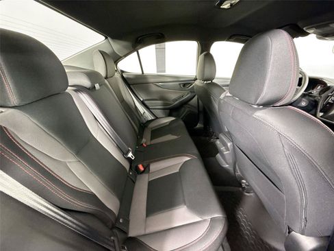 Used 2024 Subaru WRX AWD/4WD image 37