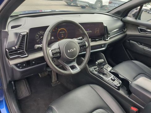 Used 2023 Kia Sportage X-Pro Prestige image 16