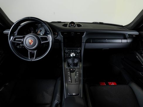 Used 2018 Porsche 911 GT3 image 23