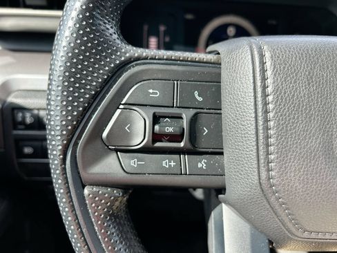 Certified 2025 Toyota Tacoma SR5 RWD image 16