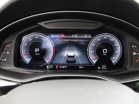 New 2026 Audi Q8 Premium Plus AWD/4WD image 10