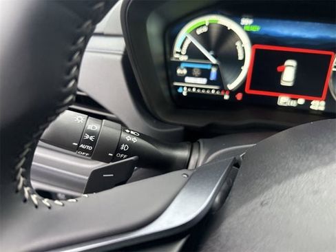 New 2025 Subaru Forester Limited image 68