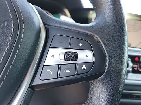 Used 2023 BMW X5 sDrive40i w/ Parking Assistance Package RWD image 25