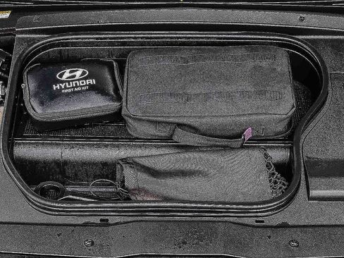 Used 2023 Hyundai Ioniq 6 SEL image 30