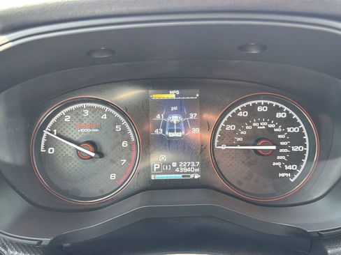 Used 2024 Subaru Forester Sport AWD/4WD image 10