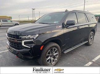 Certified 2021 Chevrolet Tahoe Z71 w/ Z71 Signature Package video 1