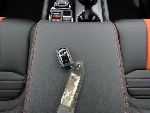 New 2026 Honda Passport TrailSport image 25