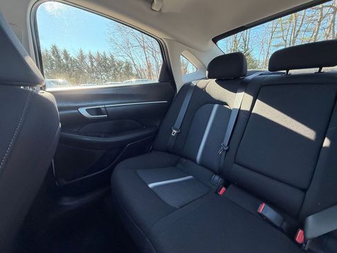 Used 2025 Hyundai Sonata SEL image 39