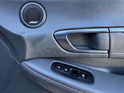 Used 2024 Hyundai Sonata N Line FWD image 42