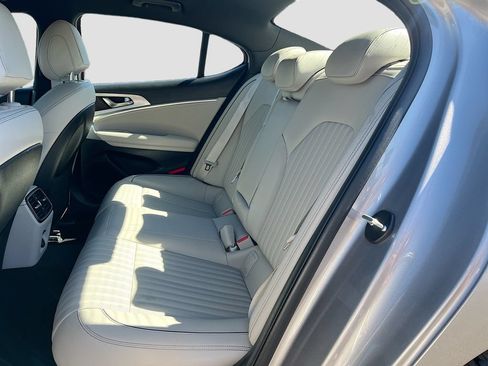 Used 2023 Genesis G70 3.3T AWD/4WD image 25
