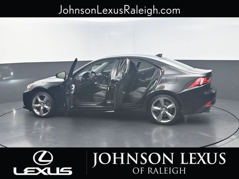 Used 2014 Lexus IS 350 image 30