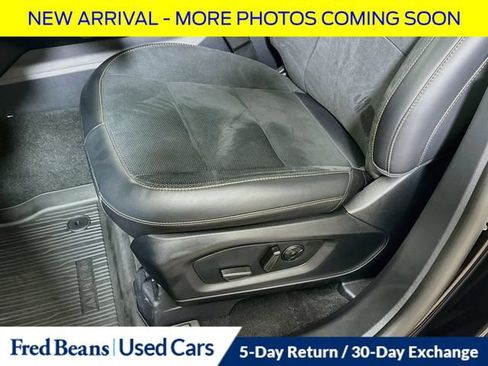 Used 2026 Ford Explorer Tremor w/ Tremor Ultimate Package AWD/4WD image 19
