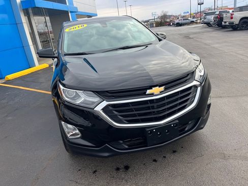 Used 2018 Chevrolet Equinox LT image 8