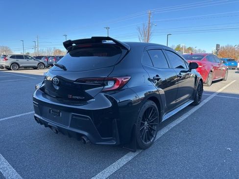 Used 2023 Toyota Corolla GR image 5