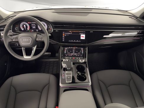 New 2026 Audi Q8 Premium AWD/4WD image 19