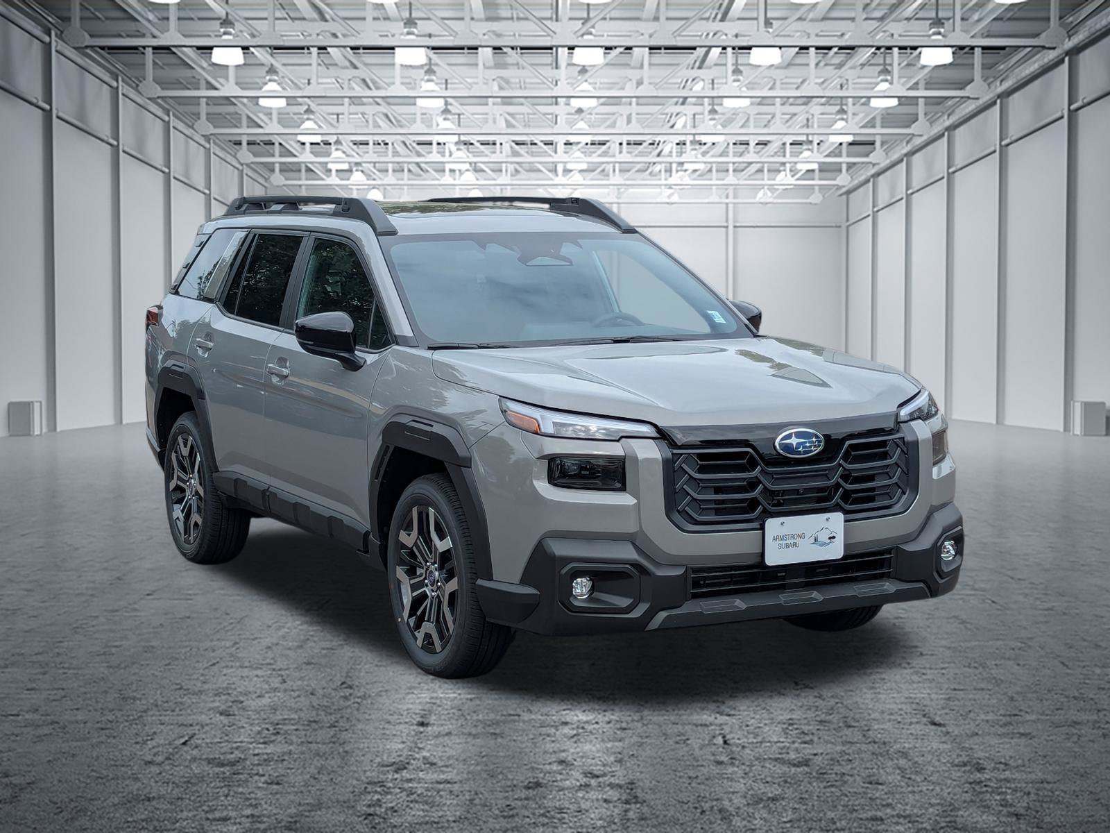 New 2026 Subaru Outback Touring XT AWD/4WD image 7