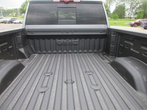 New 2026 GMC Sierra 2500 AT4X AWD/4WD image 7