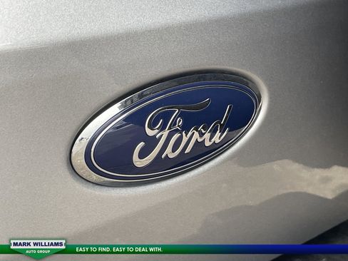 Certified 2022 Ford Bronco Outer Banks image 9