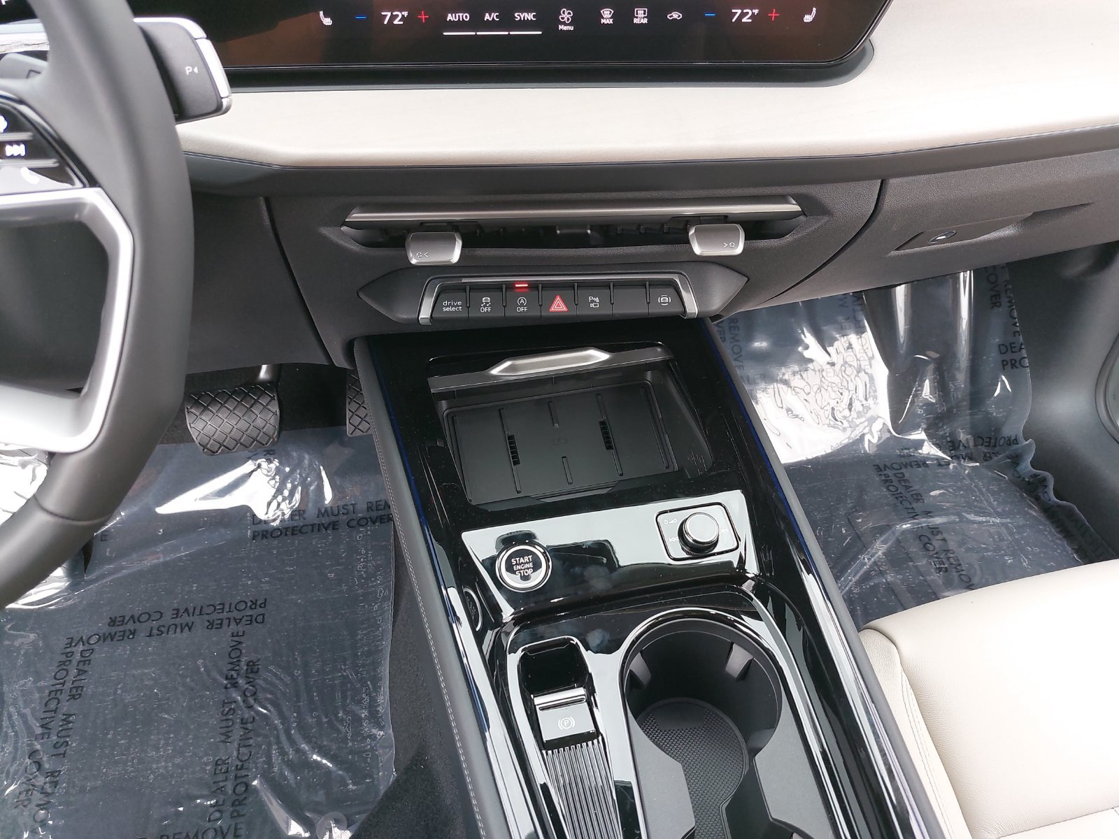 New 2026 Audi Q3 quattro 2.0T AWD/4WD image 22