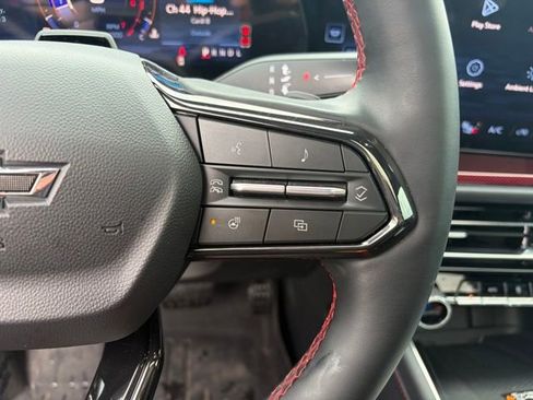 Used 2024 Chevrolet Traverse RS w/ LPO, Floor Liner Package image 27