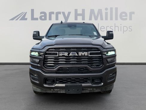 New 2025 RAM 2500 Big Horn image 9