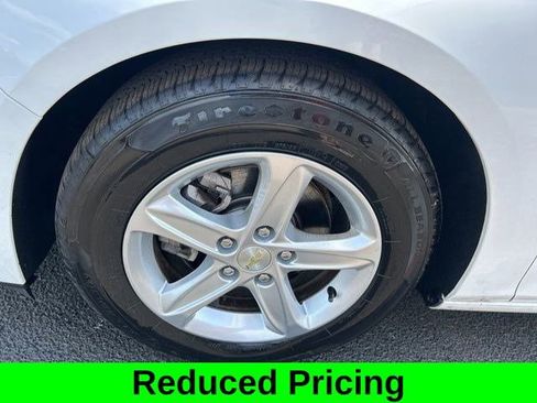 Used 2020 Chevrolet Malibu LS image 45