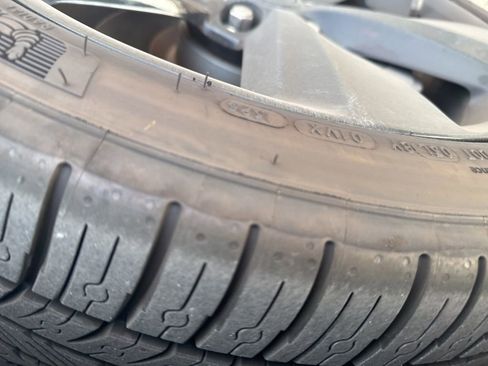 Used 2021 Ford Mustang GT Premium w/ Black Accent Package image 4