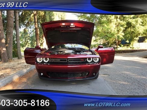 Used 2021 Dodge Challenger R/T image 26
