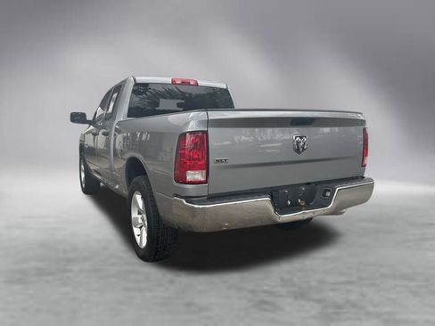 Used 2024 RAM 1500 Classic SLT RWD image 4