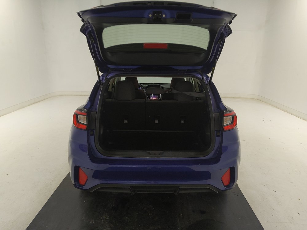 Used 2024 Subaru Impreza 2.0i w/ Popular Package #1A AWD/4WD image 29