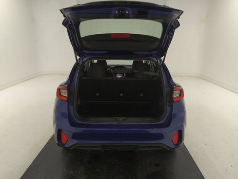 Used 2024 Subaru Impreza 2.0i w/ Popular Package #1A AWD/4WD image 29