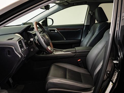 Certified 2022 Lexus RX 350 FWD w/ Premium Package image 19