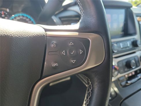 Used 2017 GMC Yukon Denali w/ Open Road Package AWD/4WD image 27