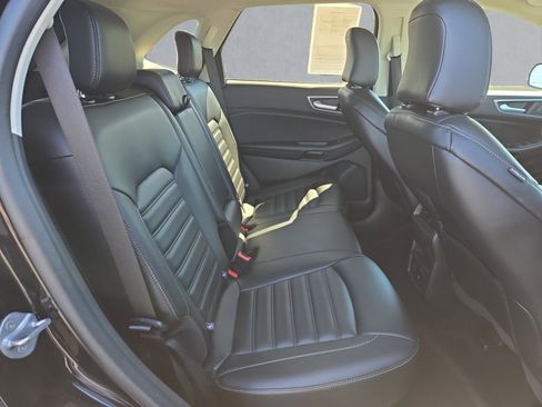 Certified 2024 Ford Edge SEL w/ Convenience Package AWD/4WD image 23