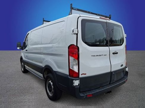 Used 2020 Ford Transit 250 Low Roof w/ Load Area Protection Package image 3